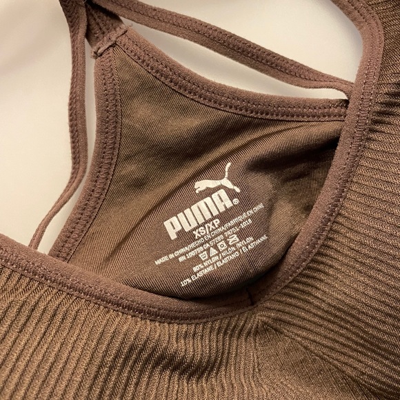 Puma Sports Bra - Picture 3 of 3